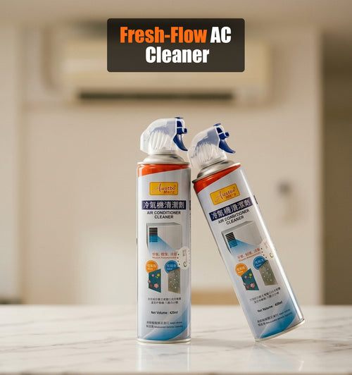 Fresh_Breeze AC Cleaner 3.0