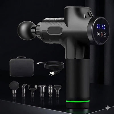 Deep Tissue Massage Gun Pro 3.0