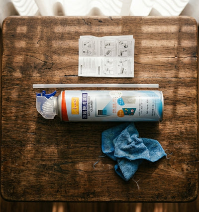 Fresh_Breeze AC Cleaner 3.0