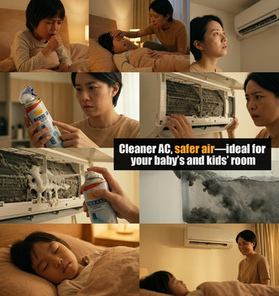 Fresh_Breeze AC Cleaner 3.0