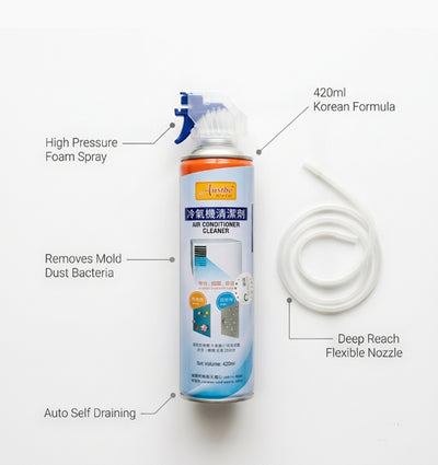 Fresh_Breeze AC Cleaner 3.0