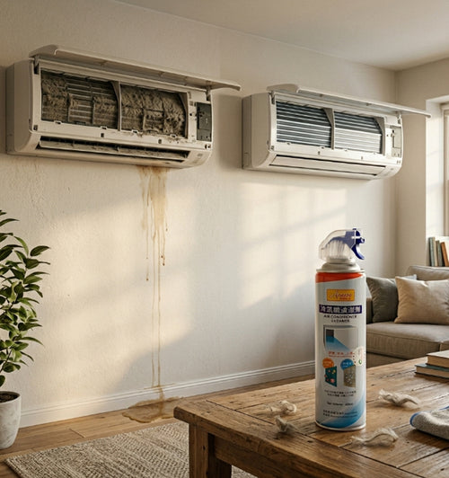 Fresh_Breeze AC Cleaner 3.0