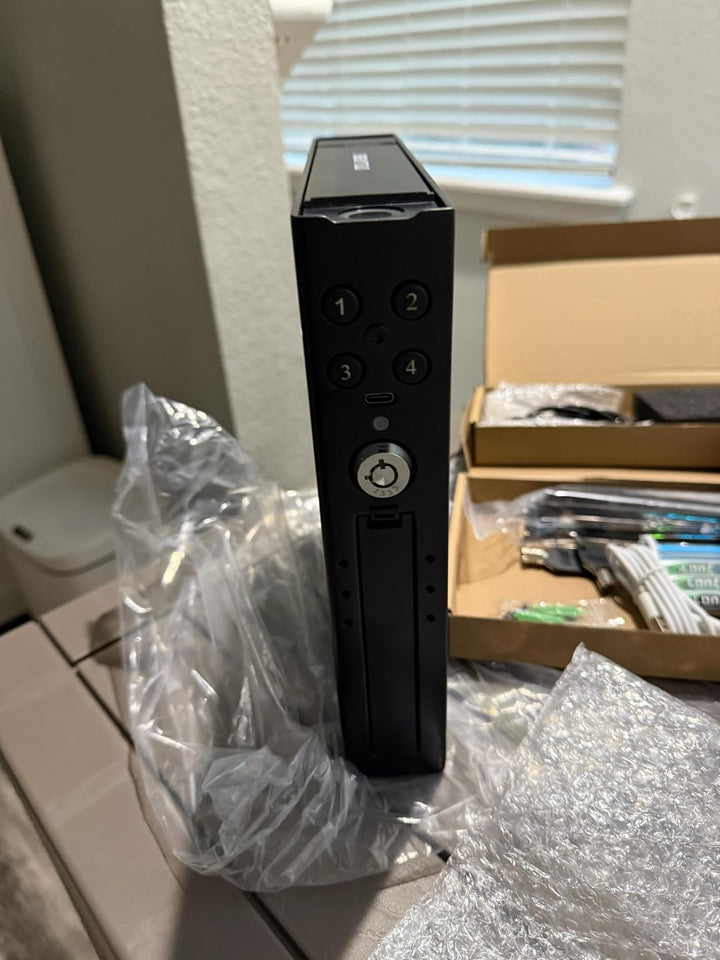 Review by User1
