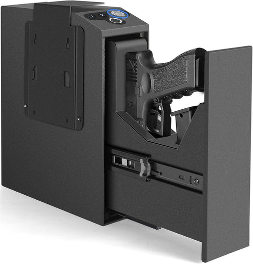 Biometric Handgun Gun Safe