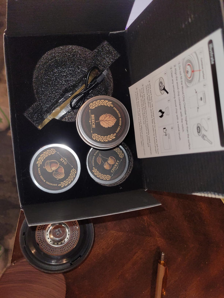 Review by User1