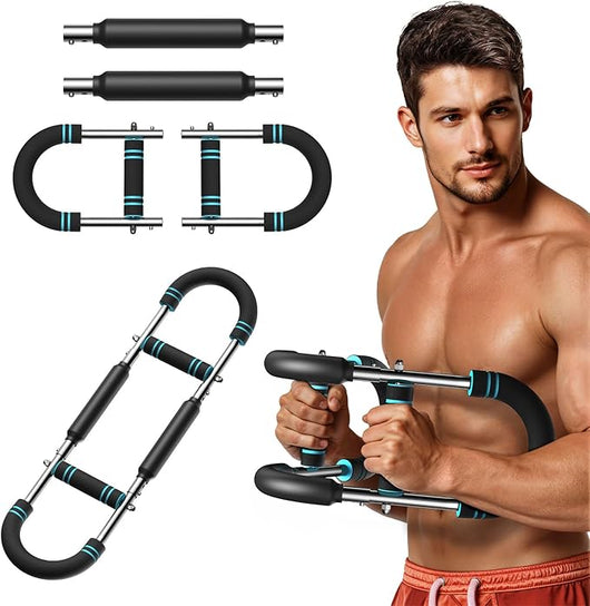 Portable Twister Arm Trainer