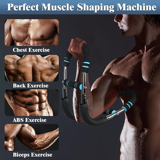 Portable Twister Arm Trainer