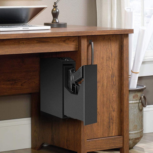 Biometric Handgun Gun Safe