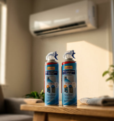 Fresh_Breeze AC Cleaner 3.0