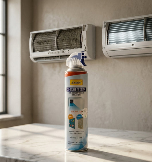 Fresh_Breeze AC Cleaner 3.0