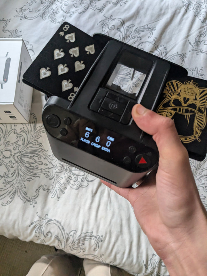 Review by User1