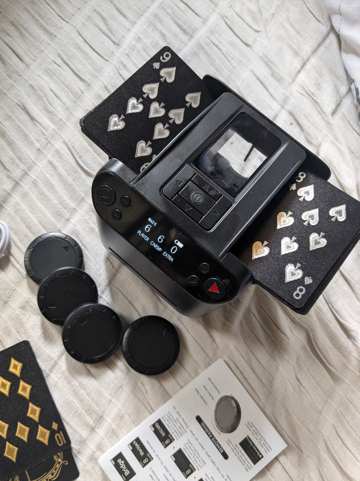 Review by User1