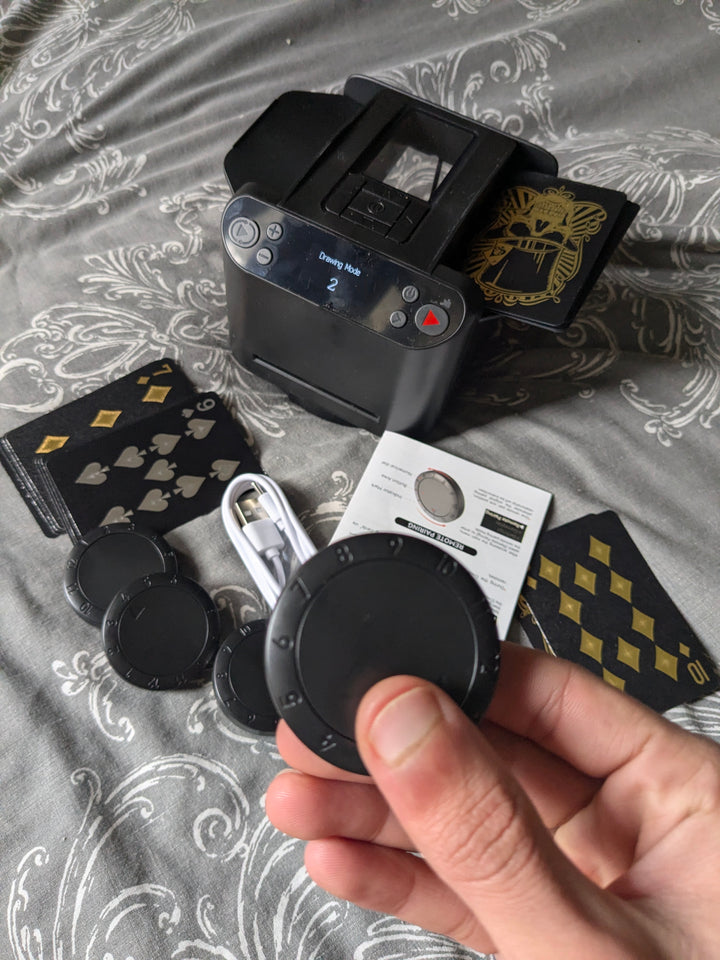 Review by User1