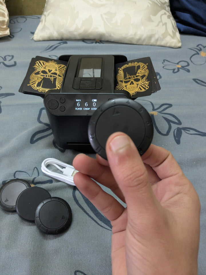 Review by User1