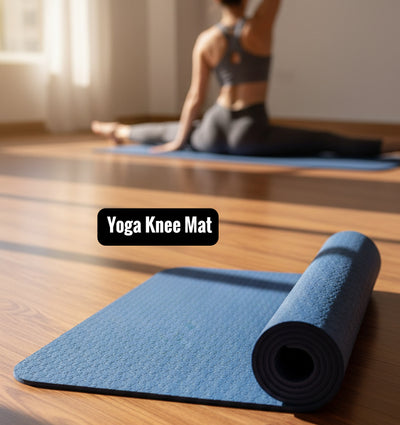 Abdominal Wheel Kneeling Mat
