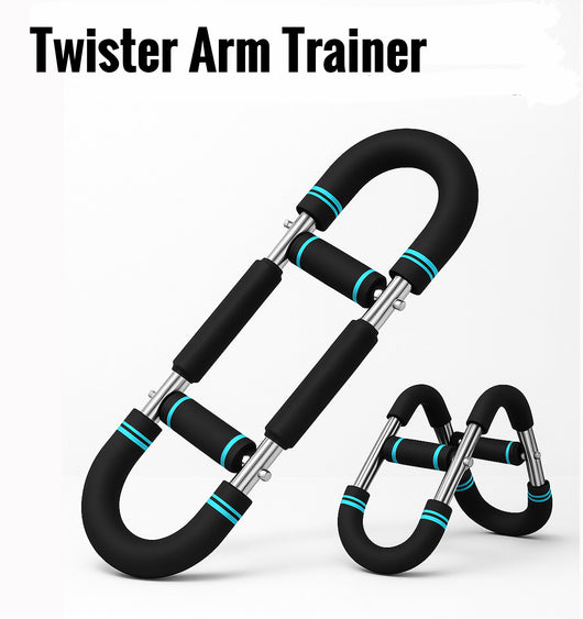 Portable Twister Arm Trainer