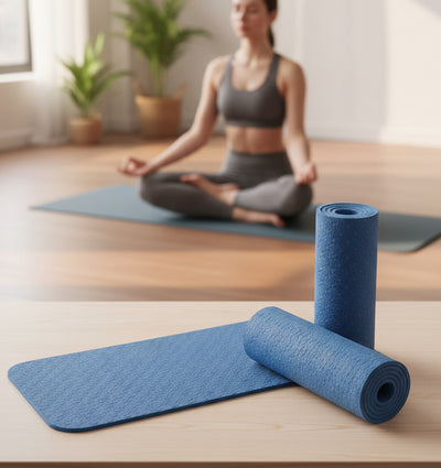 Abdominal Wheel Kneeling Mat