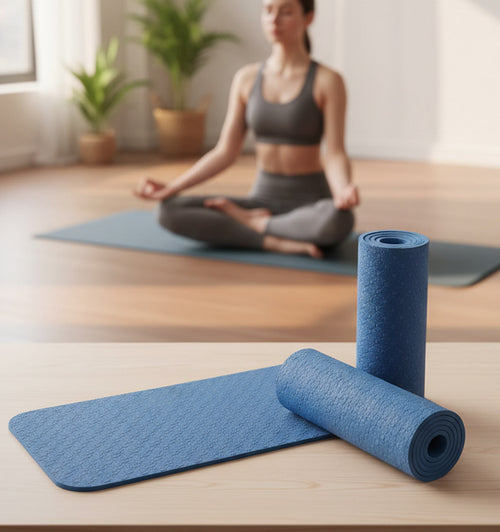 Abdominal Wheel Kneeling Mat