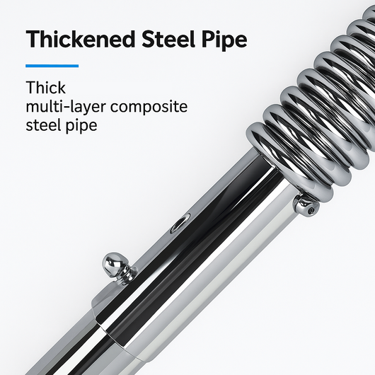 Portable Twister Arm Trainer