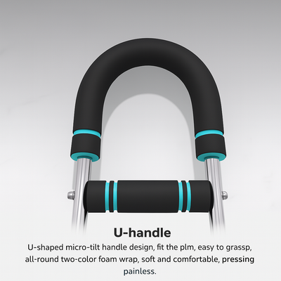 Portable Twister Arm Trainer