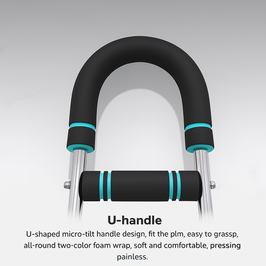 Portable Twister Arm Trainer