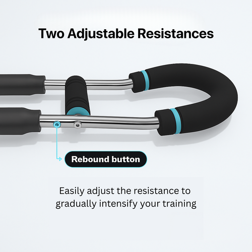 Portable Twister Arm Trainer