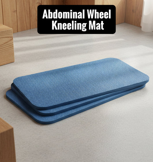 Abdominal Wheel Kneeling Mat